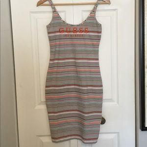 GUESS Summer Dress
